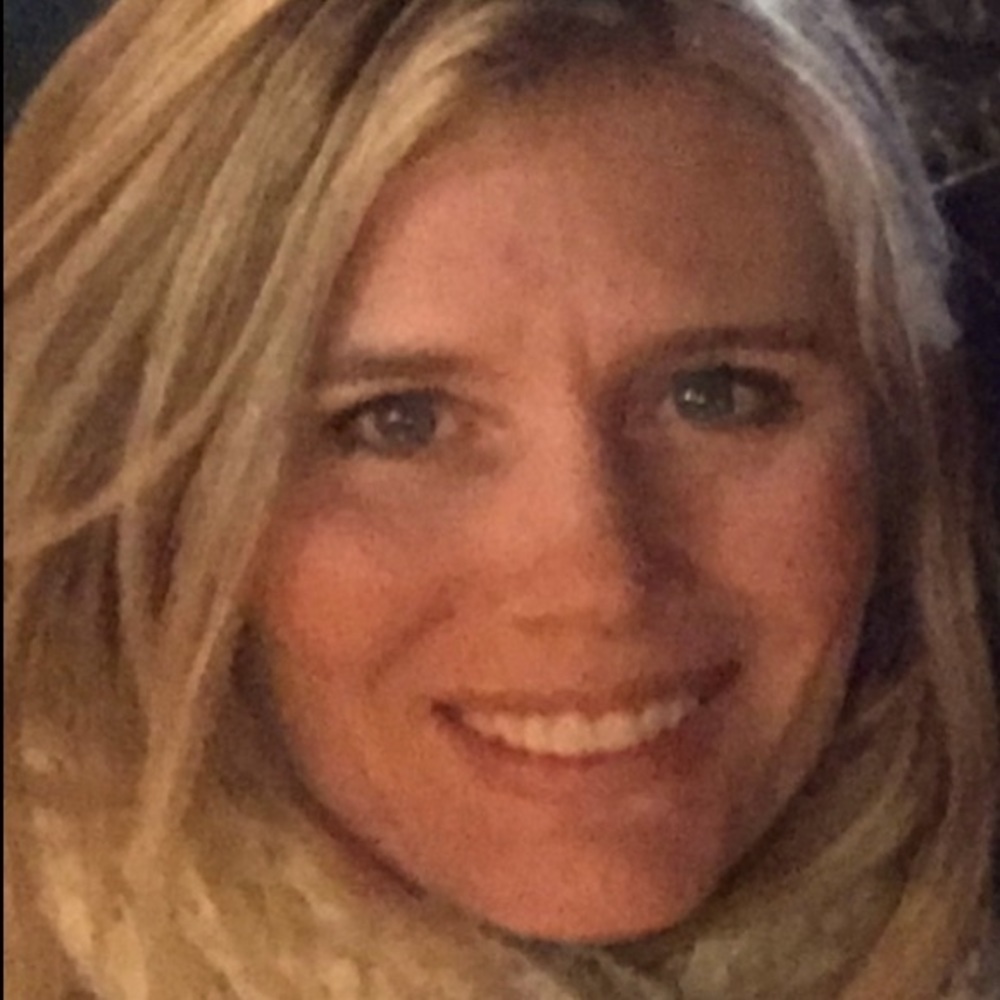 Meet your Posher, Lynn